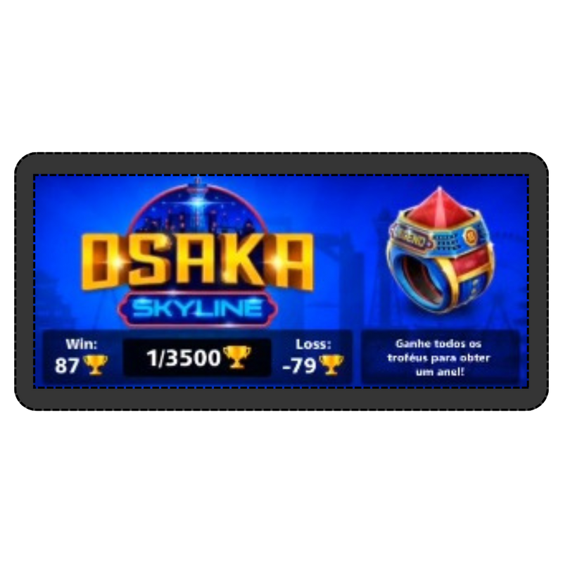 Osaka Ring + Up Coins - 8 Ball Pool🔥